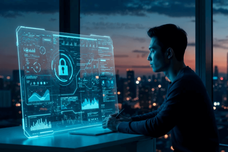 Smart Compliance Systems: Enhancing Security, User Management & Training Integration